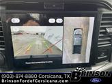 Thumbnail of 2025 Space White Metallic Ford F-150