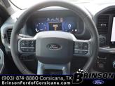 Thumbnail of 2025 Agate Black Metallic Ford F-150
