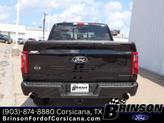 Thumbnail of 2025 Agate Black Metallic Ford F-150