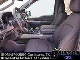 Thumbnail of 2025 Agate Black Metallic Ford F-150