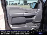 Thumbnail of 2025 Agate Black Metallic Ford F-150