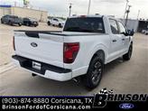 Thumbnail of 2025 Oxford White Ford F-150
