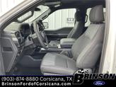 Thumbnail of 2025 Oxford White Ford F-150