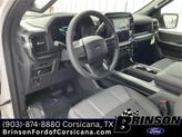 Thumbnail of 2025 Oxford White Ford F-150