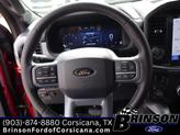 Thumbnail of 2025 Rapid Red Metallic Tinted Clearcoat Ford F-150
