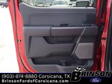 Thumbnail of 2025 Rapid Red Metallic Tinted Clearcoat Ford F-150