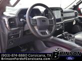 Thumbnail of 2025 Rapid Red Metallic Tinted Clearcoat Ford F-150