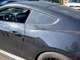 Thumbnail of 2017 Black Ford Mustang