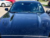 Thumbnail of 2017 Black Ford Mustang