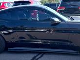 Thumbnail of 2017 Black Ford Mustang