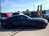 Thumbnail of 2017 Black Ford Mustang