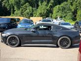 Thumbnail of 2017 Black Ford Mustang