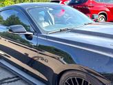 Thumbnail of 2017 Black Ford Mustang