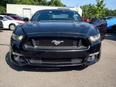 Thumbnail of 2017 Black Ford Mustang