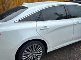 Thumbnail of 2019 White Toyota Avalon