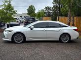 Thumbnail of 2019 White Toyota Avalon