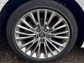 Thumbnail of 2019 White Toyota Avalon