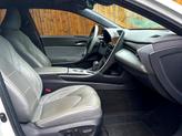 Thumbnail of 2019 White Toyota Avalon
