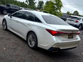 Thumbnail of 2019 White Toyota Avalon