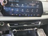 Thumbnail of 2024 Silver Chevrolet Traverse