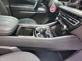 Thumbnail of 2024 Silver Chevrolet Traverse