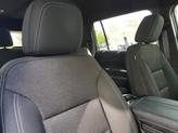 Thumbnail of 2024 Silver Chevrolet Traverse