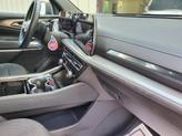 Thumbnail of 2024 Silver Chevrolet Traverse