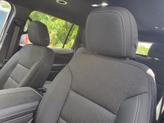Thumbnail of 2024 Silver Chevrolet Traverse