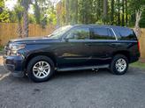 Thumbnail of 2017 Blue Chevrolet Tahoe
