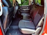 Thumbnail of 2014 Red RAM 1500