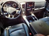 Thumbnail of 2014 Red RAM 1500