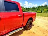 Thumbnail of 2014 Red RAM 1500