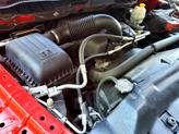 Thumbnail of 2014 Red RAM 1500