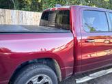 Thumbnail of 2019 Red RAM 1500