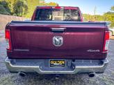 Thumbnail of 2019 Red RAM 1500