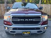 Thumbnail of 2019 Red RAM 1500