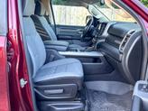Thumbnail of 2019 Red RAM 1500
