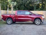 Thumbnail of 2019 Red RAM 1500