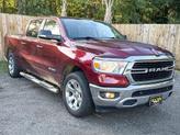Thumbnail of 2019 Red RAM 1500