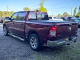 Thumbnail of 2019 Red RAM 1500