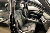 Thumbnail of 2022 Onyx Black Metallic Volvo V90 Cross Country