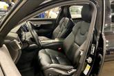 Thumbnail of 2022 Onyx Black Metallic Volvo V90 Cross Country