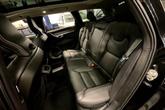 Thumbnail of 2022 Onyx Black Metallic Volvo V90 Cross Country