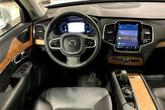 Thumbnail of 2023 Crystal White Metallic Volvo XC90