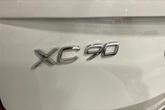 Thumbnail of 2023 Crystal White Metallic Volvo XC90
