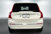 Thumbnail of 2023 Crystal White Metallic Volvo XC90