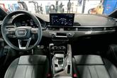 Thumbnail of 2025 Chronos Gray Metallic Audi A5 Sportback