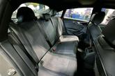 Thumbnail of 2025 Chronos Gray Metallic Audi A5 Sportback