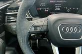 Thumbnail of 2025 Chronos Gray Metallic Audi A5 Sportback