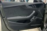 Thumbnail of 2025 Chronos Gray Metallic Audi A5 Sportback